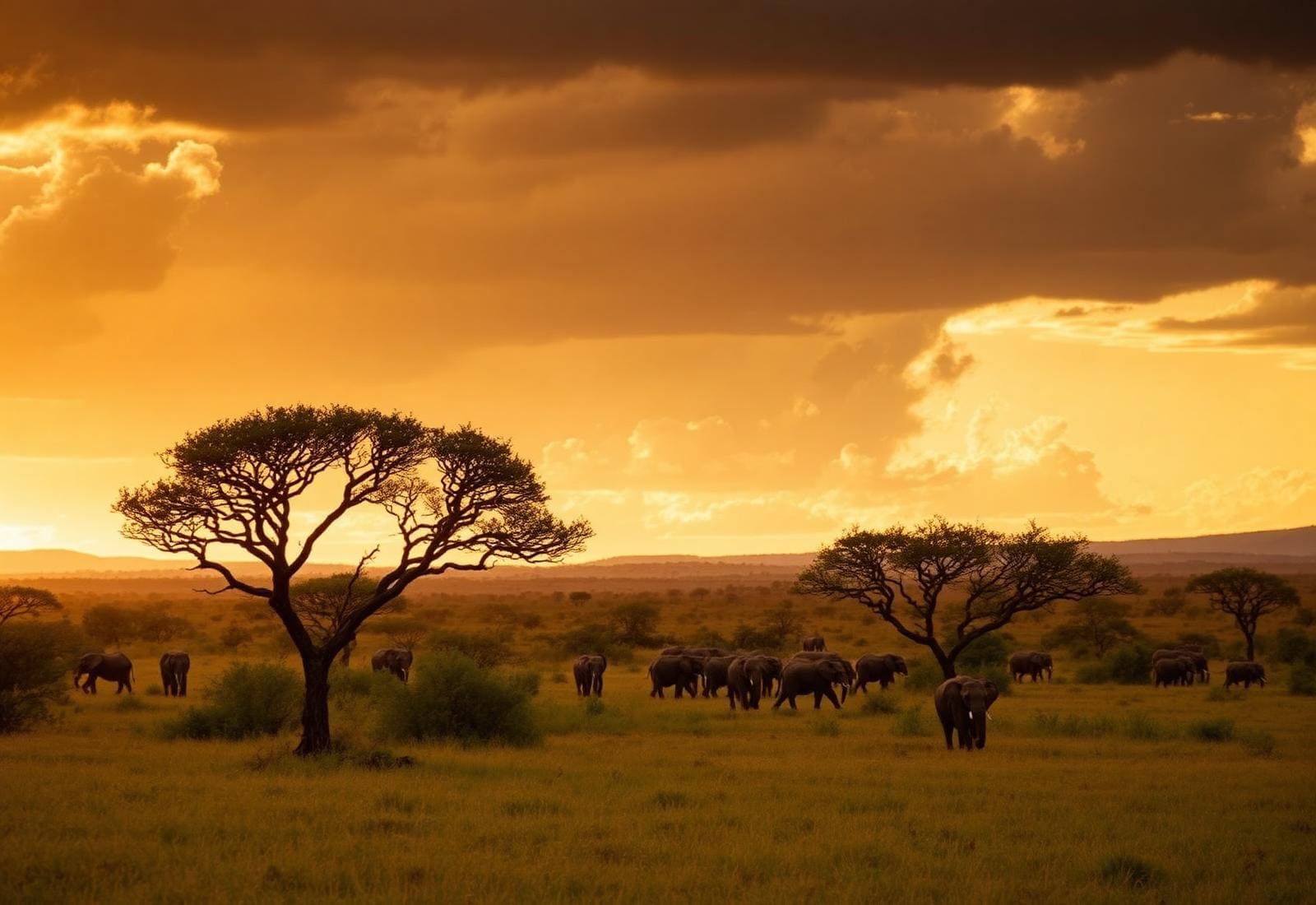 Safari