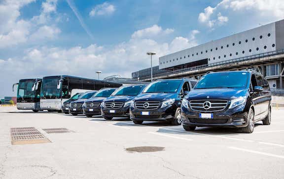 Transport & Logistics